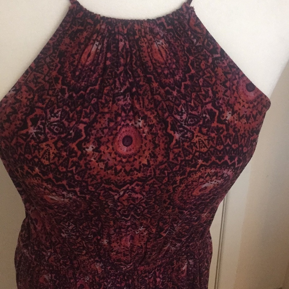 L Ecote Dress Urban Outfitters E05 1015‎ - Picture 2 of 6